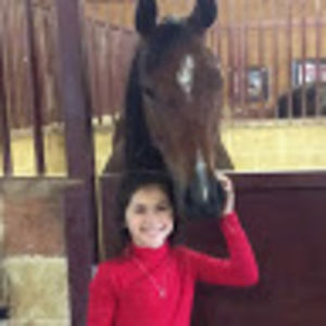 Meet your Posher, Millison